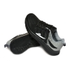 Buty sportowe ADIDASY czarne/szare Max /035/