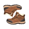 BUTY ZIMOWE MĘSKIE SPORTOWE TREKKINGOWE