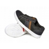 Buty sportowe PÓŁBUTY ADIDASY TENISÓWKI męskie SZARY