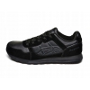 BUTY SPORTOWE CZARNE MĘSKIE ADIDASY