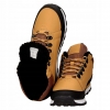 Buty sportowe TREKKINGOWE męskie CAMEL ocieplane /01/