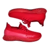 Buty Sportowe Męskie Czerwone