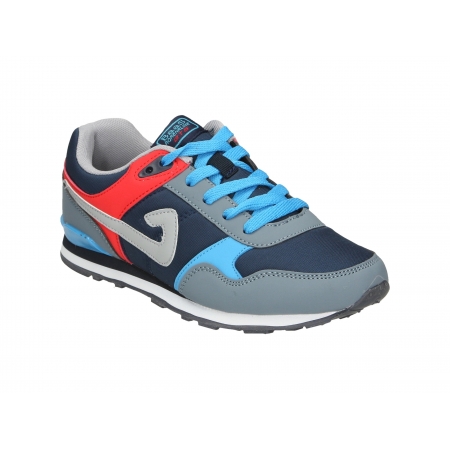 Buty sportowe BaaS ADIDASY siatka /L113-10/