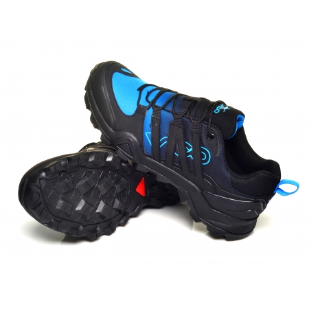 BUTY SPORTOWE MĘSKIE ADIDASY TREKKINGOWE
