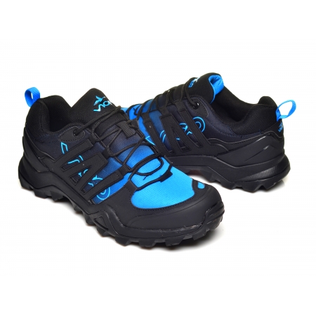 BUTY SPORTOWE MĘSKIE ADIDASY TREKKINGOWE